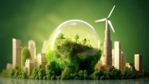 Sustainability and Climate Sustainability and Climate