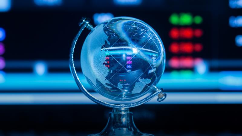 الاستثمار الأجنبي